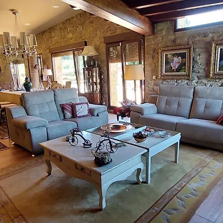 Bouza Bella * Vilagarcia de Arousa