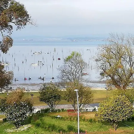 Ferienhaus Bouza Bella