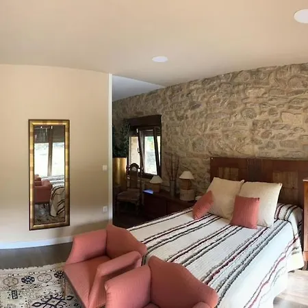 Ferienhaus Bouza Bella Vilagarcia de Arousa