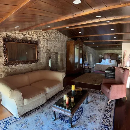 Bouza Bella * Vilagarcia de Arousa