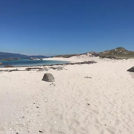 Ferienhaus Bouza Bella Vilagarcia de Arousa