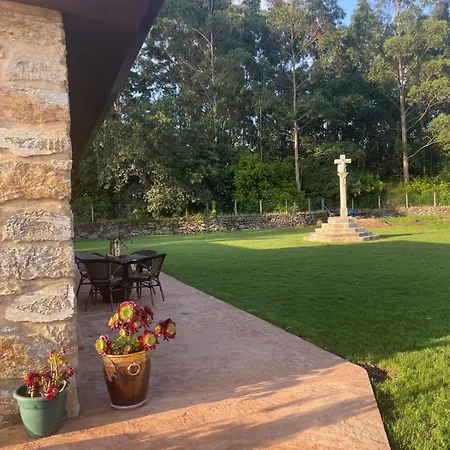 Ferienhaus Bouza Bella *