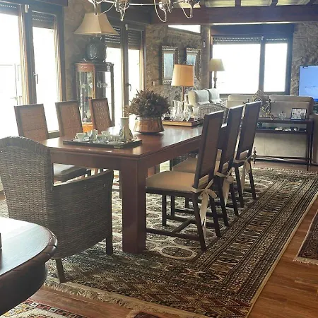 Ferienhaus Bouza Bella Vilagarcia de Arousa