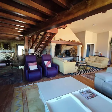 Bouza Bella Ferienhaus *