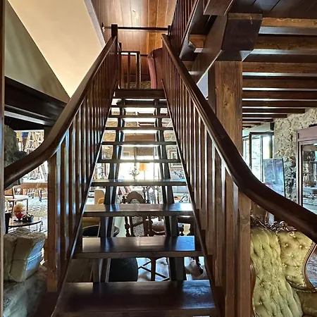 Ferienhaus Bouza Bella