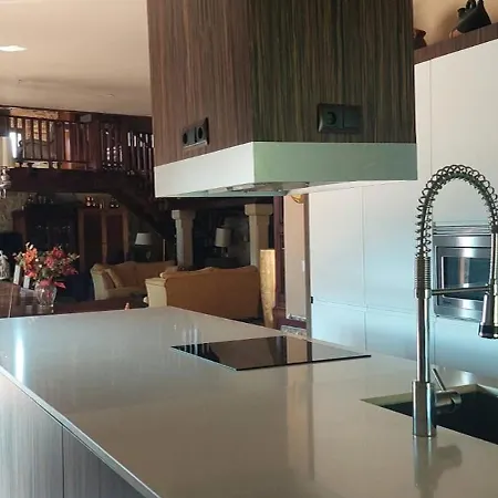 Ferienhaus Bouza Bella