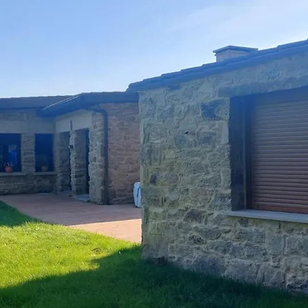 Bouza Bella Ferienhaus *