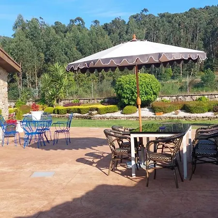 Bouza Bella Ferienhaus *