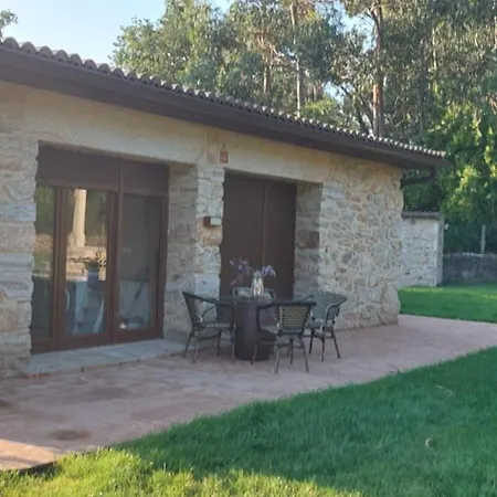 Bouza Bella Ferienhaus