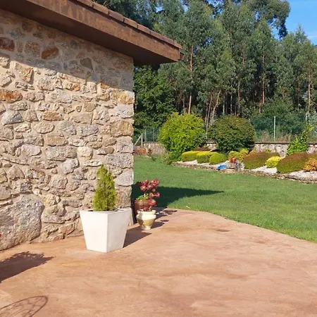 Bouza Bella Ferienhaus