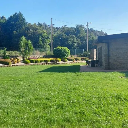 Bouza Bella Ferienhaus *