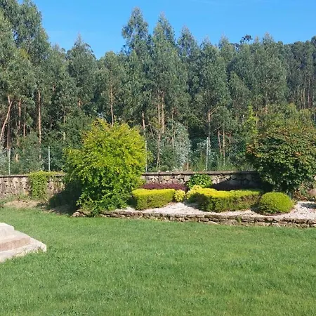 Bouza Bella Vilagarcia de Arousa