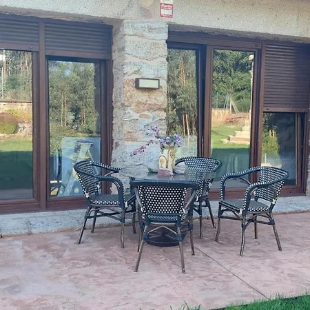 Bouza Bella * Vilagarcia de Arousa