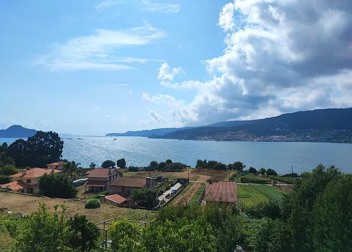 Дом отдыха Bouza Bella