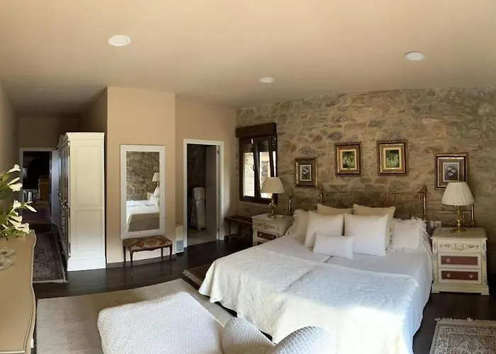 Bouza Bella * Вильягарсия-де-Ароса