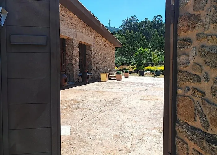 Bouza Bella Дом отдыха