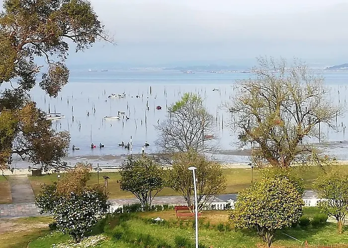 Дом отдыха Bouza Bella