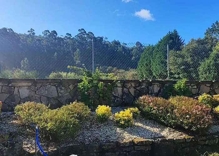 Bouza Bella Дом отдыха *