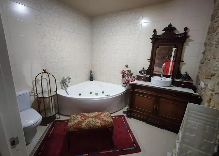 Bouza Bella Вильягарсия-де-Ароса