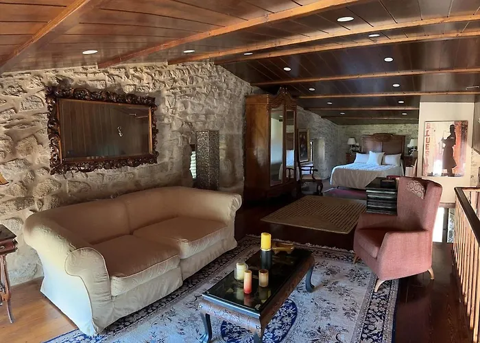 Bouza Bella * Вильягарсия-де-Ароса