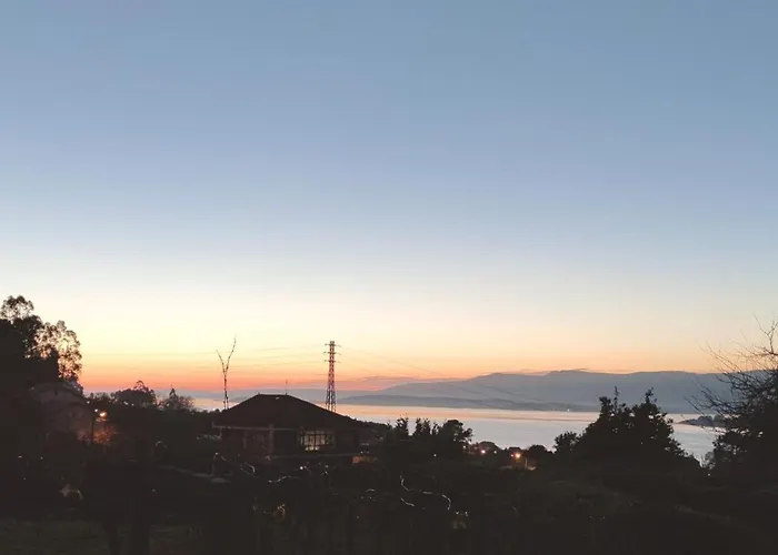 Bouza Bella Дом отдыха