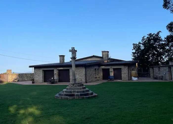 Bouza Bella Дом отдыха *