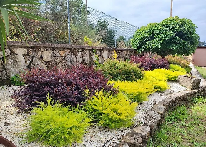 Bouza Bella Вильягарсия-де-Ароса