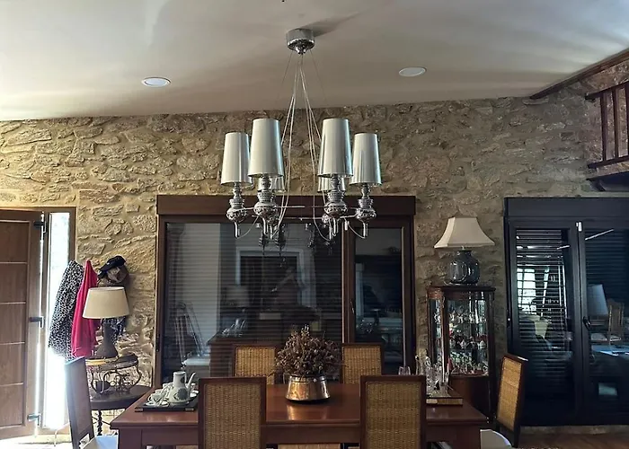 Bouza Bella * Вильягарсия-де-Ароса