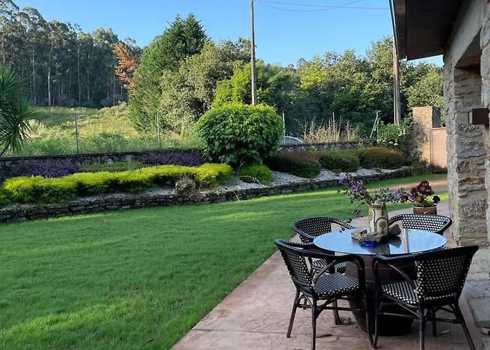 Bouza Bella Дом отдыха