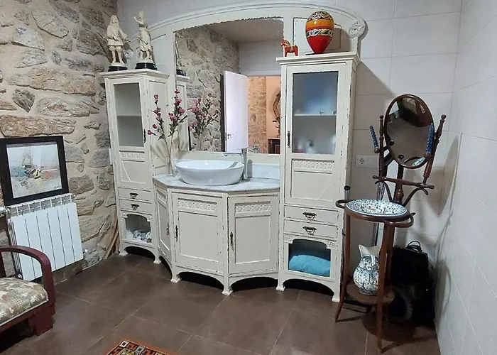 Дом отдыха Bouza Bella *