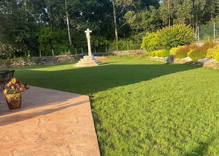 Bouza Bella Дом отдыха