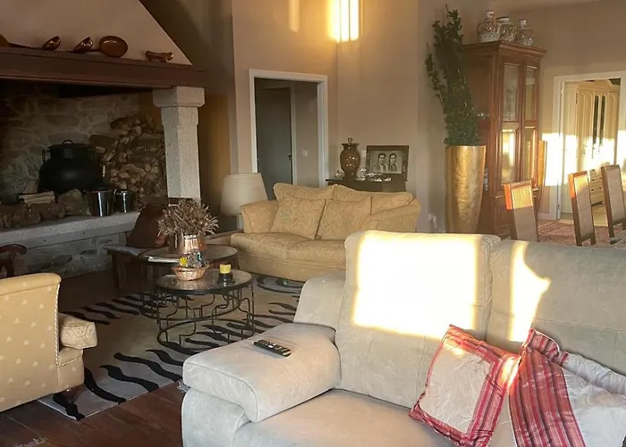 Дом отдыха Bouza Bella