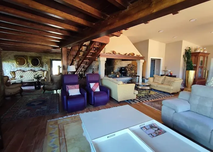 Bouza Bella Дом отдыха *