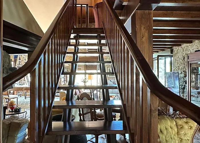 Дом отдыха Bouza Bella