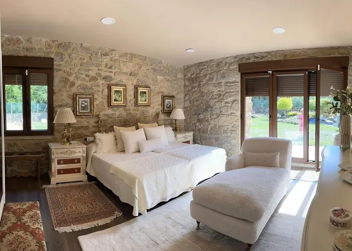 Дом отдыха Bouza Bella *