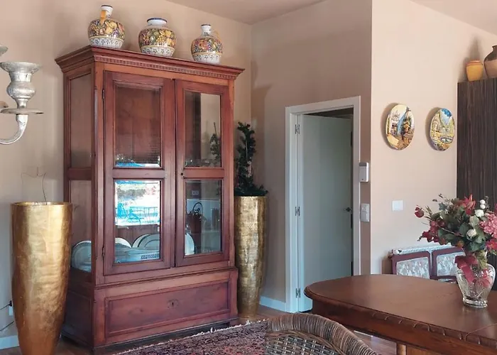 Bouza Bella Дом отдыха