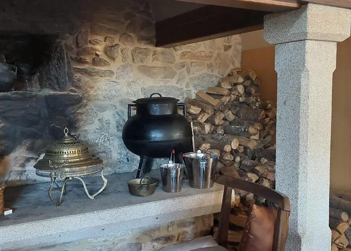 Bouza Bella Дом отдыха *