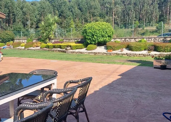 Bouza Bella Дом отдыха *