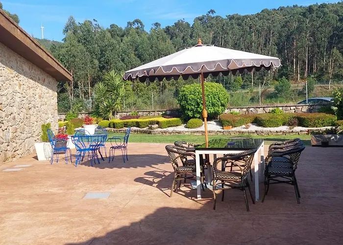 Bouza Bella Дом отдыха *