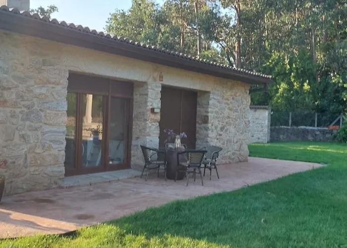 Bouza Bella Дом отдыха