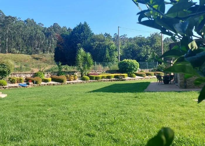 Bouza Bella * Вильягарсия-де-Ароса