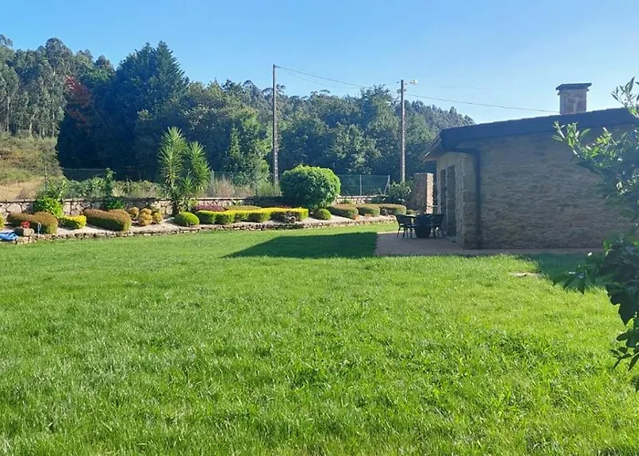 Bouza Bella Дом отдыха *