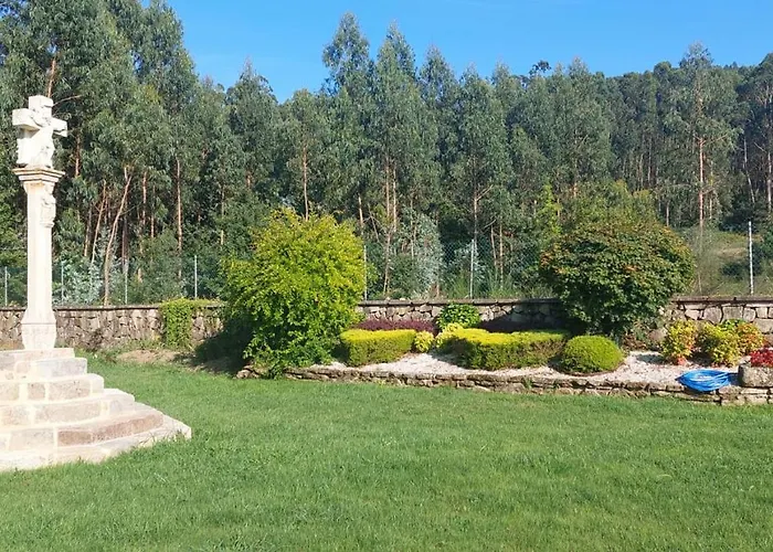 Bouza Bella Вильягарсия-де-Ароса