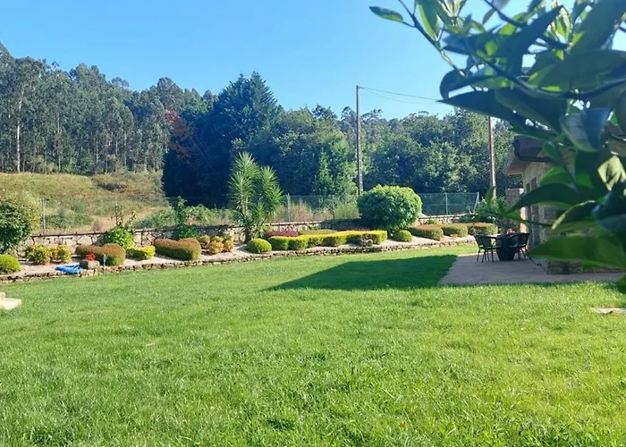 Дом отдыха Bouza Bella *